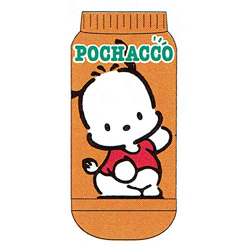 Amazon.co.jp: サンリオキャラクターズ キャラックス ポチャッコ